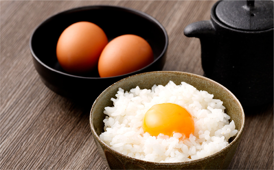 たまご食べ比べセット 5種類 各6個 合計30個