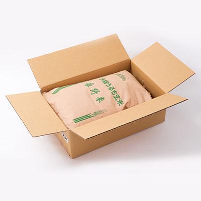 ふるさと納税 高森町 【南信州高森産】2024年産新米コシヒカリ玄米30kg |  | 03