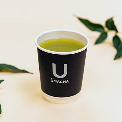 ふるさと納税 大館市 【ORGANIC TEA】No.7 オーガニック緑茶 |  | 02