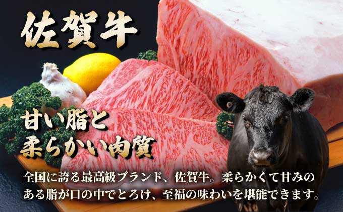 毎月お届け！佐賀牛づくし！100万円定期便【42yc-014】