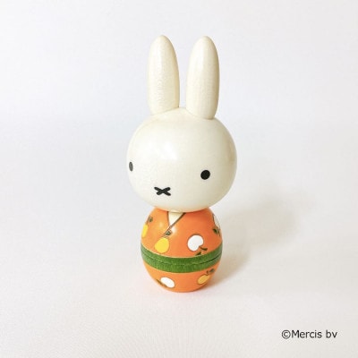 ミッフィー　リンゴ(1体)【1293293】