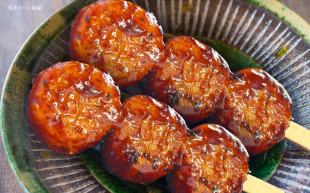 くるみたれ 3個【スピード配送】/ 恵那市 / 恵那物産館 [AUFS006]