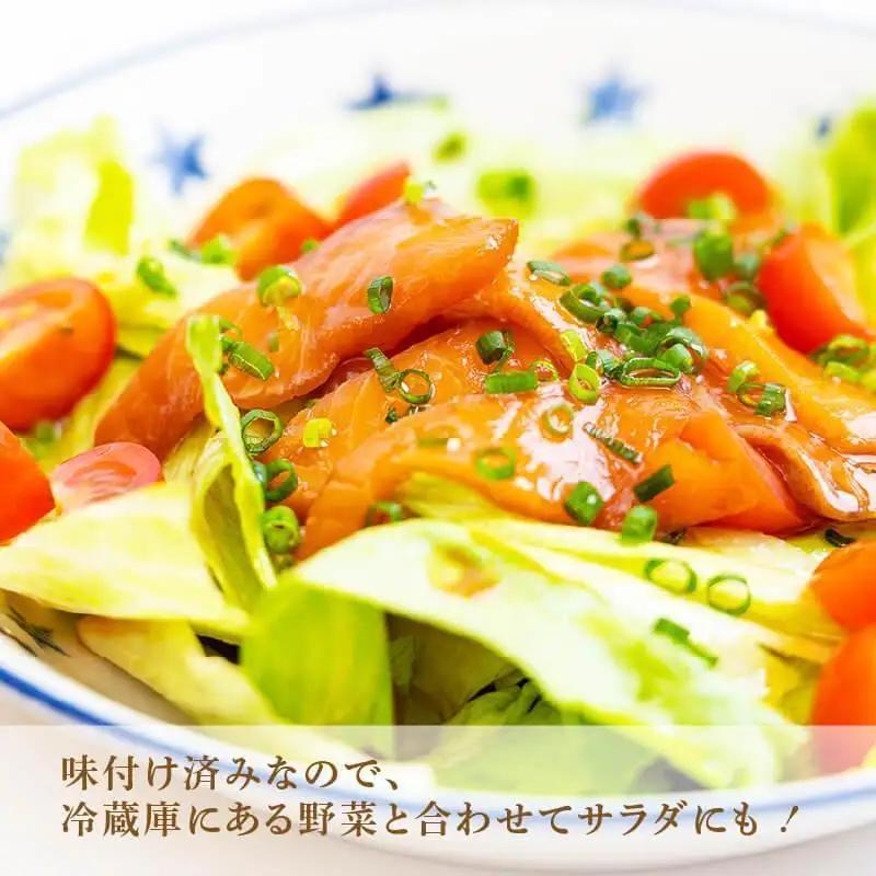 海鮮丼4種セット 各3パック 海鮮丼