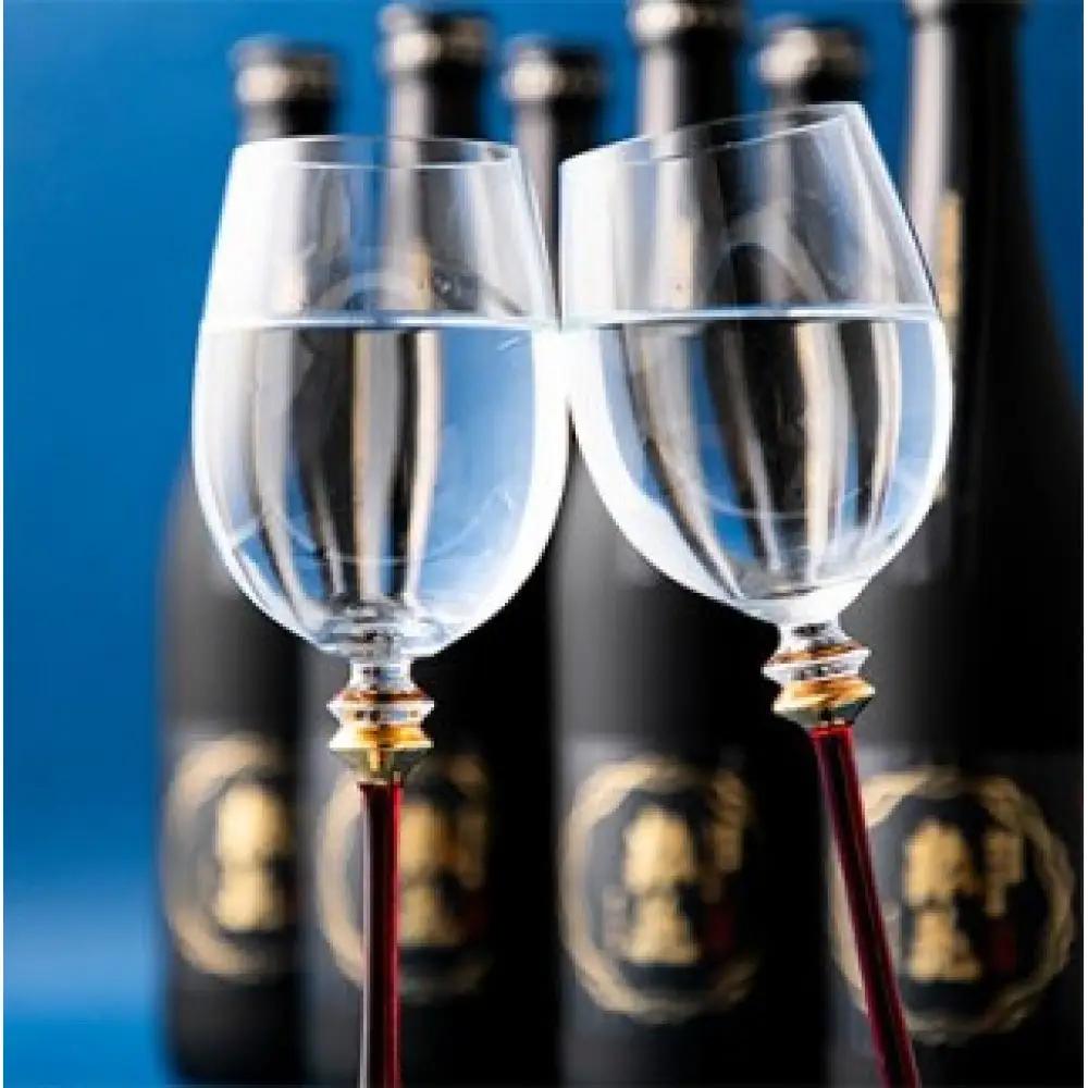 大吟醸【日本盛】惣花　純米大吟醸　720ml×1ケース(6本) 日本酒 西宮市兵庫県