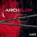 【ふるさと納税】ARCHELON アーケロン BlackOut 40X｜ゴルフ用品 ゴルフ [0404]