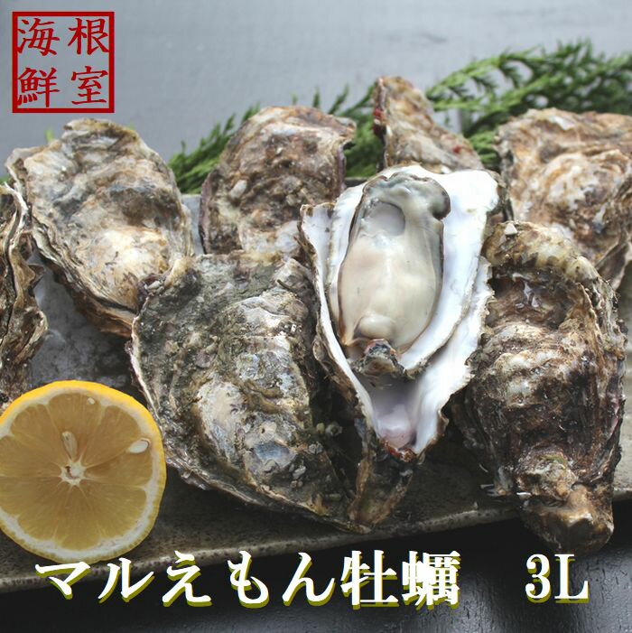 【ふるさと納税】 殻付カキの酒蒸し 150g 以上 × 8 個 かき 牡蠣 お取り寄せ グルメ 海鮮 酒むし 蒸し牡蠣 蒸しガキ 日本酒 酒 地酒 北の勝 北海道 根室市 ふるさと納税 A-57047