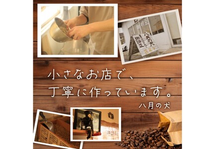 【アイスコーヒー用】 コーヒー豆 500g コーヒー豆