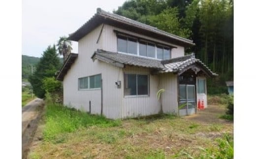 
            空き家 見回りサービス 年3回 定期巡回 防犯対策 不在宅管理 空き家管理 郵便物確認 破損チェック 庭木 雑草 簡易清掃 写真付き報告書 代行管理 遠方の実家管理 高齢者支援 茨城県 石岡市 (G04-004)
          