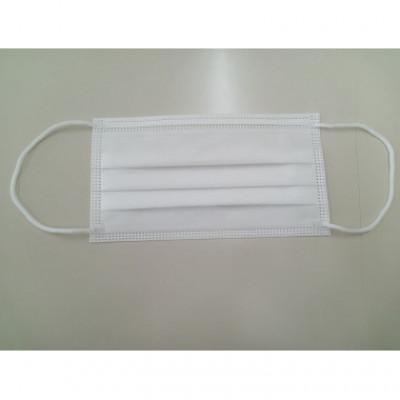 ふるさと納税 由利本荘市 【毎月定期便】国内製造 高性能サージカルマスク 普通サイズ 50枚入り×2箱(合計100枚)全6回 |  | 02