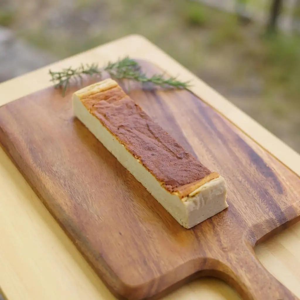里山ボタニカル 麹チーズケーキ こうじ香る 麹チーズケーキ