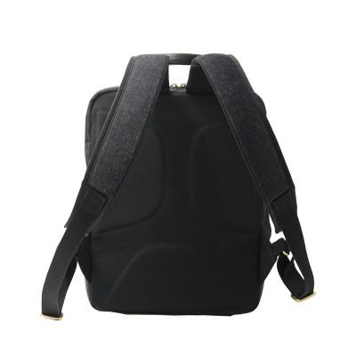 ふるさと納税 豊岡市 豊岡鞄　AD2502　井原デニムリュック (ネイビー) |  | 02