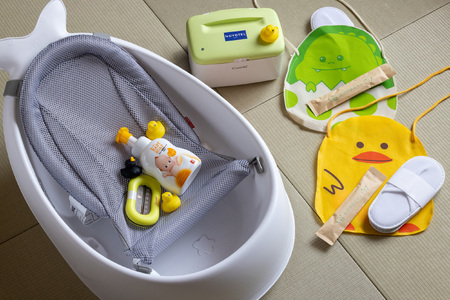 ノボテル奈良 ウエルカムベビーのお宿専用プラン [Serene Family Escape]1泊2日朝食付き　350-001