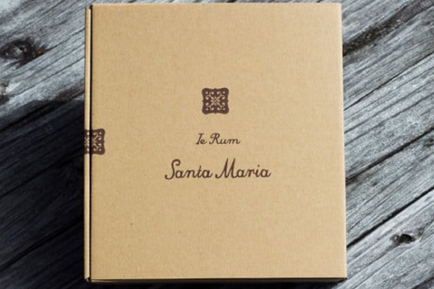 ラム酒 シロップ イエラムサンタマリア クリスタル 300ml さとうきびシロップ 290ml 各1本 [伊江島物産センター 沖縄県 伊江村 ie47bde210043] 沖縄 詰め合わせ 飲み比べ 