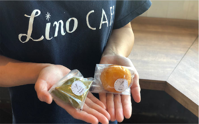 マフィン・スコーン 全18種 食べ比べセット 糸島市 / LinoCAFE 手作り おかし [AXI003]