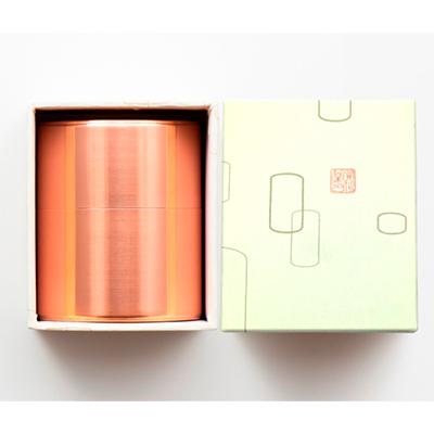 ふるさと納税 宇治田原町 天皇杯受賞者の茶師　久五郎茶園作の手摘み玉露　　1缶入 |  | 01