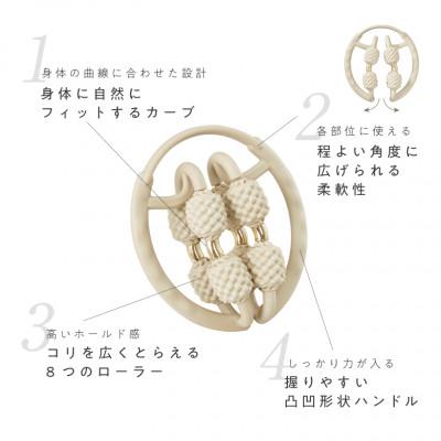 ふるさと納税 高槻市 MIVIOS ハンドルローラープラス/MVS317 |  | 01