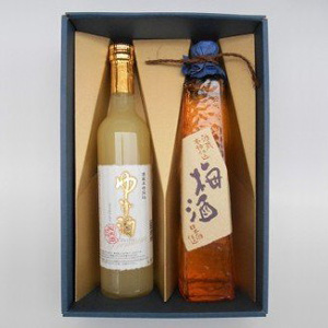 13-5 リキュールセット  | お酒 果実酒 ゆず酒 梅酒 ギフト 贈り物 贈答 家飲み 栃木県