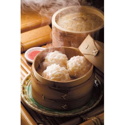 ふるさと納税 大川市 かねふくの明太しゅうまい8個入り〈特製明太たれ付き〉×3箱(大川市) |  | 03