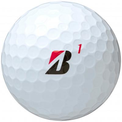 ふるさと納税 大竹市 ゴルフボール『26TOUR B X  コーポレート』3ダースセット(大竹市) |  | 01