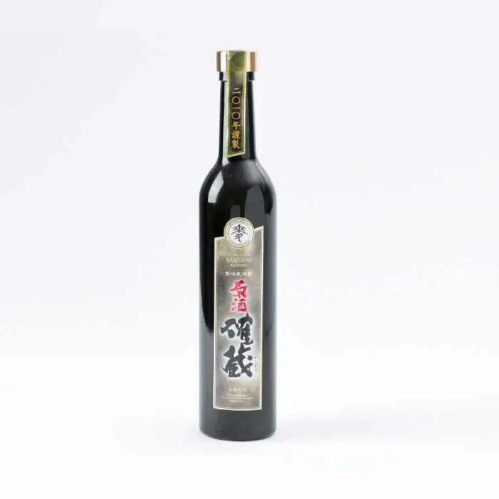 重家酒造 確蔵原酒 500ml [JCG043] 焼酎 むぎ焼酎 麦焼酎 酒 お酒 ギフト 敬老の日 のし プレゼント 12000 12000円  のし プレゼント ギフト