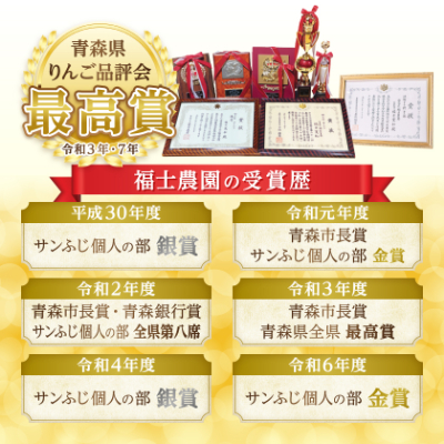 【希少品種】「きみと」約3kg・糖度14度以上保証・訳あり家庭用りんご【配送不可地域：離島】