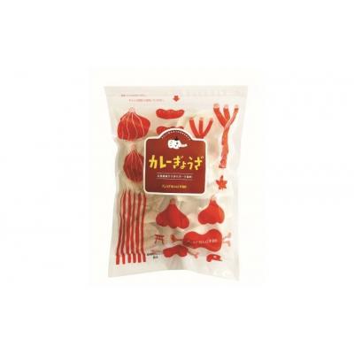 ふるさと納税 三原市 paoの無添加餃子「カレーぎょうざ」[058-006] |  | 03