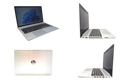 パソコン 【数量限定】HP ProBook 450 G8｜再生PC パソコン 中古 8GB 15.6インチ テンキー 第11世代 Windows 11Pro　170-04