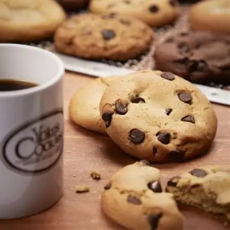 Yoko's CookiesのアメリカンクッキーBOX 6枚セット(3種類入)_菓子・スイーツ クッキー  _【1349873】