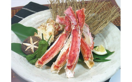 
                  ＜期間限定・数量限定＞＜選べる容量＞生たらばがにカット(加熱調理用)(800g～1.6kg/総重量約1～2kg) | タラバガニ たらばがに 蟹 かに カニ 生たらばがに カット済み カニ足 カット 脚 むき身 食べやすい 加熱用 海鮮 魚介 魚介類 鍋 カニ鍋 焼きガニ バター焼き  大容量 冷凍 保存 家庭用 お取り寄せ グルメ 人気 おすすめ 期間限定 数量限定 境港 鳥取県 境港市
                