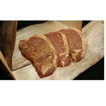 ハーブ三元豚「豚ロース味噌漬け」1.5kg【配送不可地域：離島】【1200003】