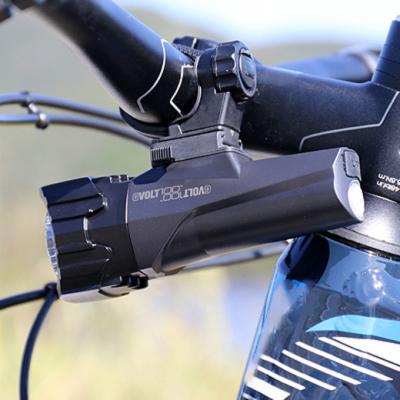 ふるさと納税 赤磐市 自転車用ライト GVOLT100 [HL-EL570GRC] キャットアイ[NO5765-1217] |  | 03
