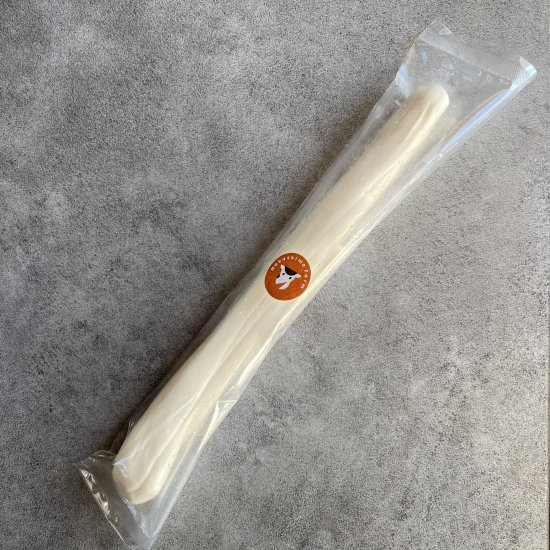 できたてさけるチーズ