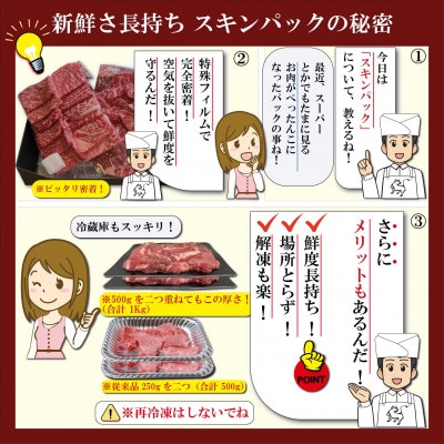 訳あり 神戸牛 切り落とし肉・焼肉用 計800g KKWSY2 【2026年4月より順次発送】【配送不可地域：離島】