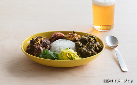 【波佐見焼 Common】オーバルボウル23cm イエロー スープマグ380ml グレー 2点セット【東京西海】[DD241]