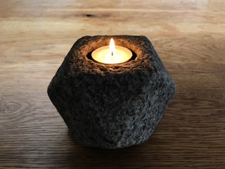 ■特別な家族の時間に灯りを The Table Lantern KIRIKO    