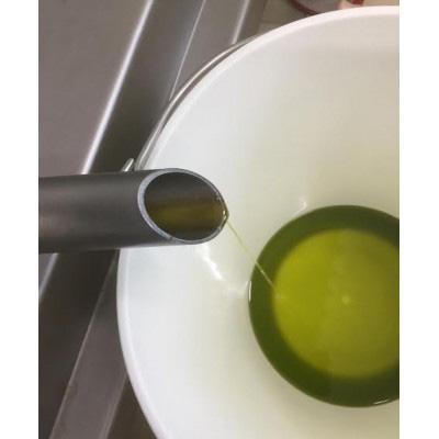 ふるさと納税 小豆島町 ジェイさんのオリーブオイル　エキストラバージン【ルッカ種】2025年収穫　105g　小豆島産　 |  | 02