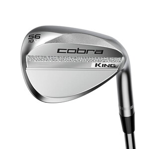 【50°　54°　58°】コブラ KING WEDGE 3本セット Versatile　50°～60° ダイナミックゴールドEXS200 ｜ ゴルフクラブ ウェッジ キング ウェッジ ヴァーサタイル
