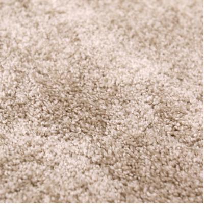 ふるさと納税 泉大津市 フロッシュ2　ベージュ　180cm円形