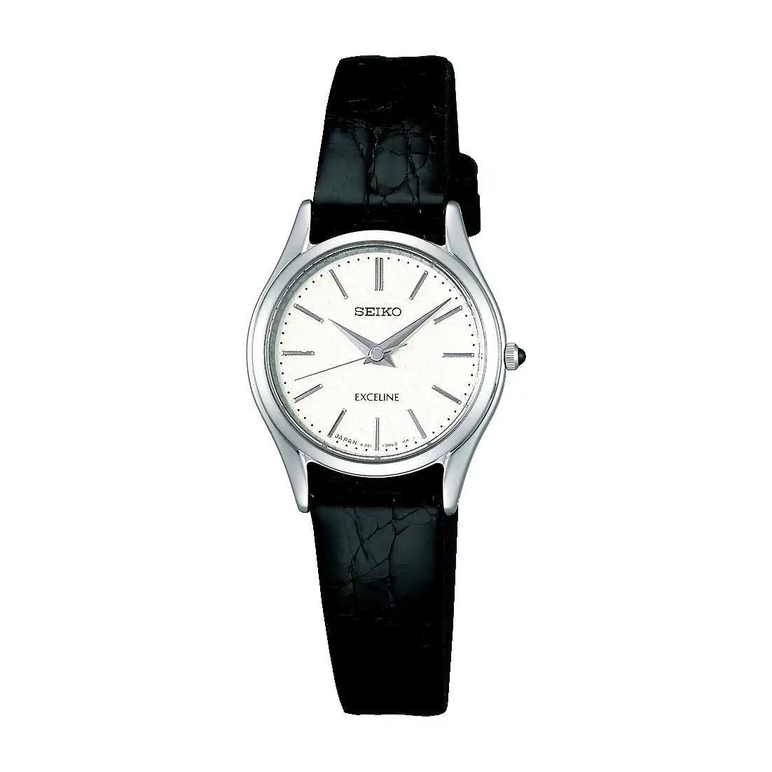 【Ladies’】 SEIKO エクセリーヌ SWDL209
