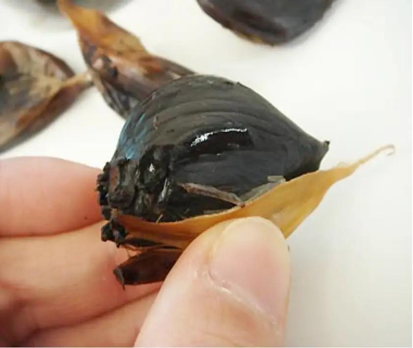 熟成黒にんにく 150g×2袋