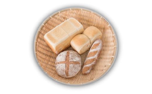 もりのひと食事パンセット