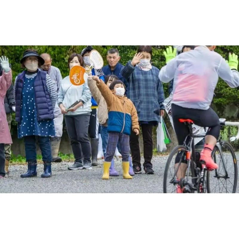いなちくロングライド2026　ロングコース出走権