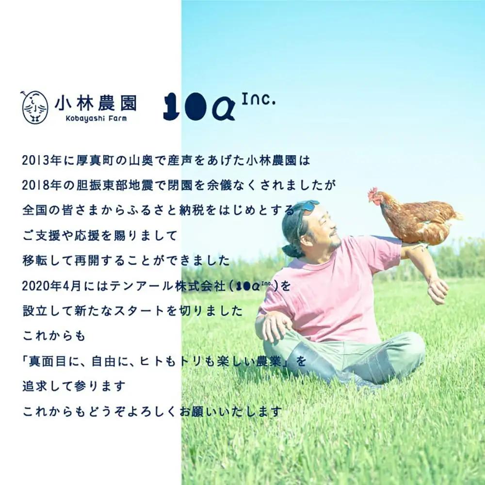 平飼い卵のクラシックプリン 4個 プリン [AXAN007]
