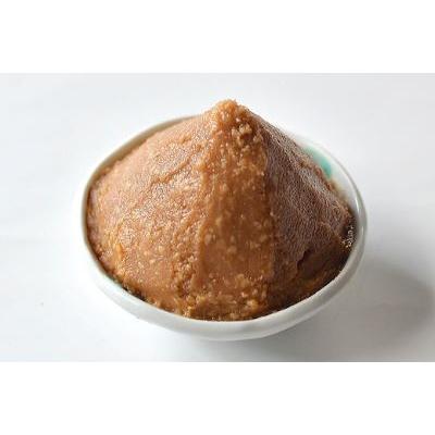 ふるさと納税 聖籠町 全種味噌セット(つぶタイプ) |  | 03