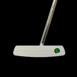 NEW!【ゼニスパター】ZENITH PUTTER 削り出しパター【HT-02CS】センターシャフト【1582160】