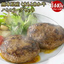 【ふるさと納税】 熊本県産くまもとあか牛ハンバーグセット 120g×12個 合計1440g あか牛 ハンバーグ 惣菜 和牛 牛肉 お肉 肉 加工品 冷凍 食品 簡単調理 熊本 国産 送料無料