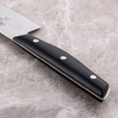 ふるさと納税 関市 ■関孫六　あまいろ　牛刀180mm　食洗機対応 貝印 キッチン 調理器具 日本製 キッチンツール |  | 03