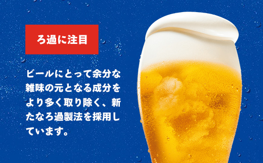 【定期便6回】オリオン ザ・ドラフト＜350ml×24缶＞が毎月届く