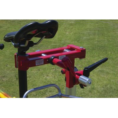 ふるさと納税 神戸町 ミノウラとEVTのコラボレーション自転車ワークスタンド第一弾　フィールドユニット |  | 03