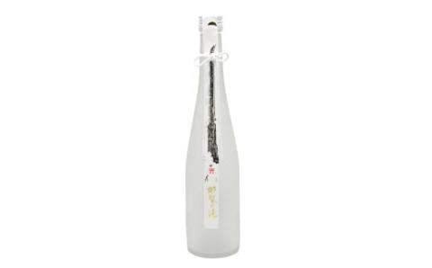 熊野の地酒　熊野三山・那智の滝セット（720ml・500ml） / お酒 酒 日本酒 地酒【ozs010A】